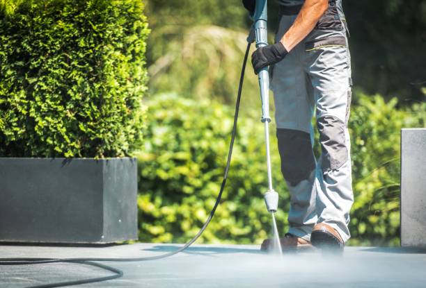Best Oil and Grease Removal from Surfaces in Winthrop, IA